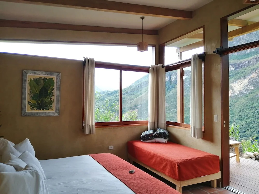 Goctamarca Lodge