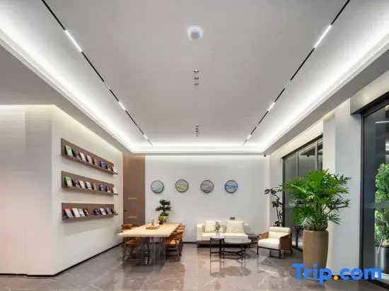 Home Inn Yunshang Siji Hotel (Yiwu Qingkou Night Market Branch)