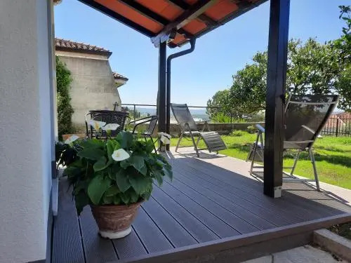 Apartment Orange tree