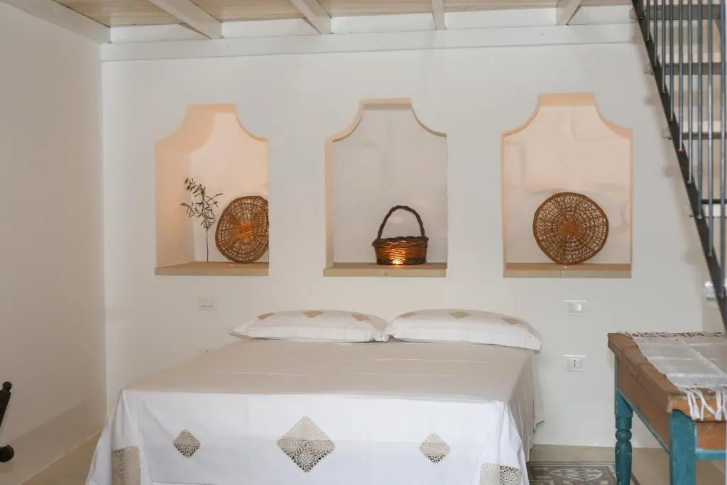CORTE LARGO LAURO DIMORE & SPA