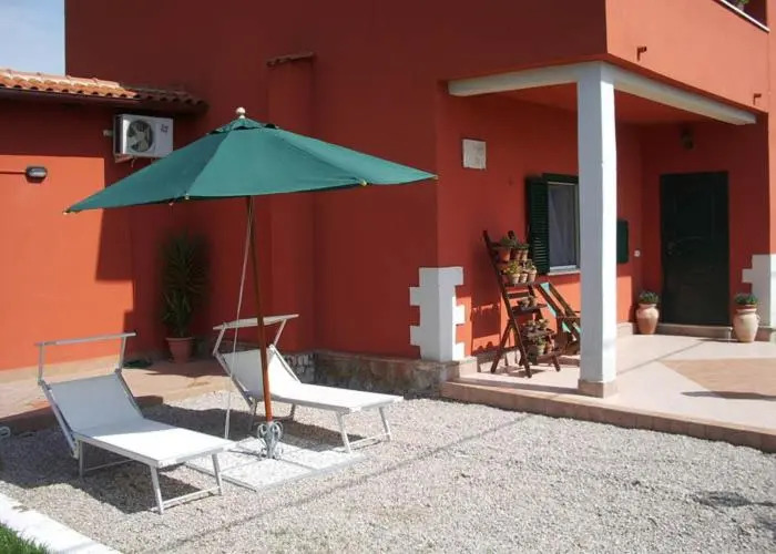 La Locanda Country House