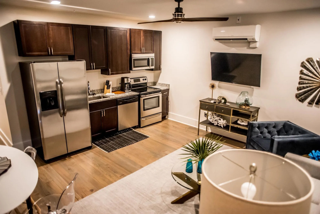 493 King Luxury Suites