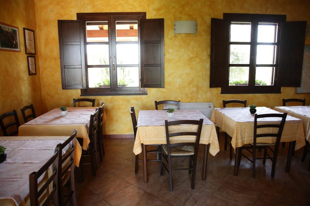 CuccuruAio' B&B