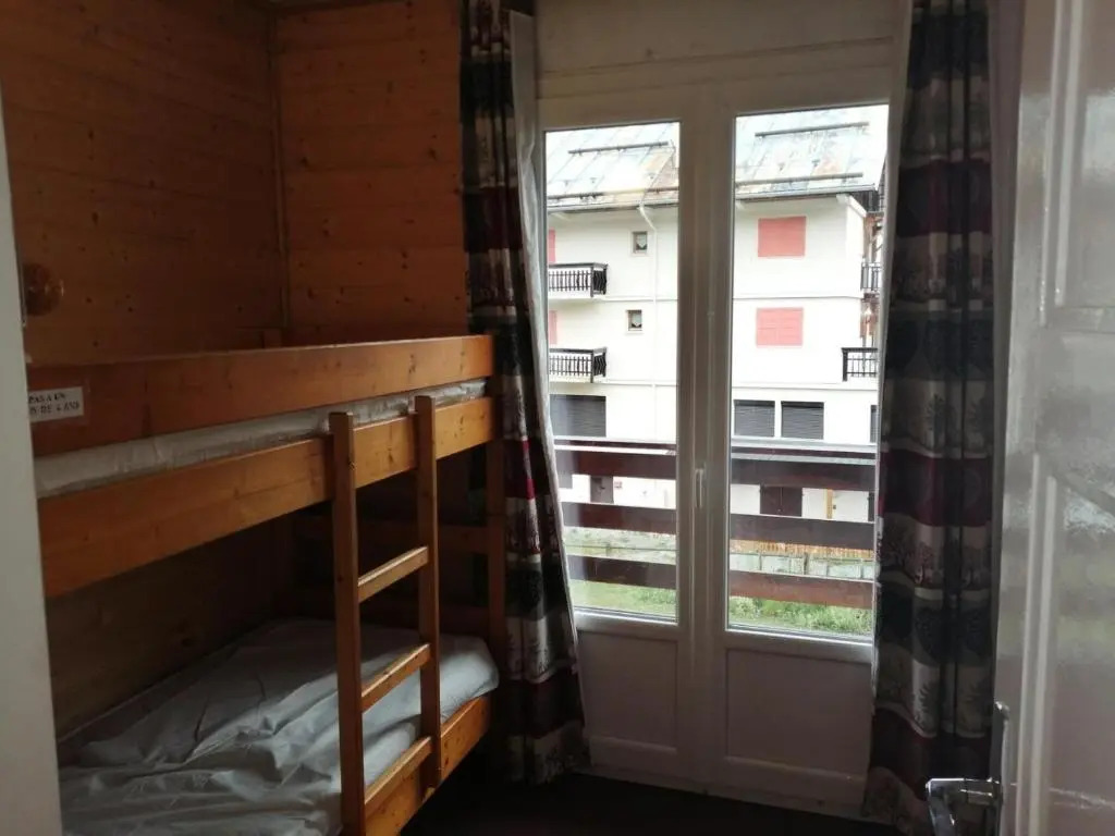 Residence Rapin - 4 Pièces pour 8 Personnes 04