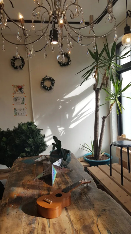 Lemon Tree Guesthouse 2 - Hostel