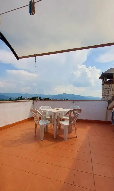 B&B Villa Maria Paola - Alloggi Temporanei Isernia