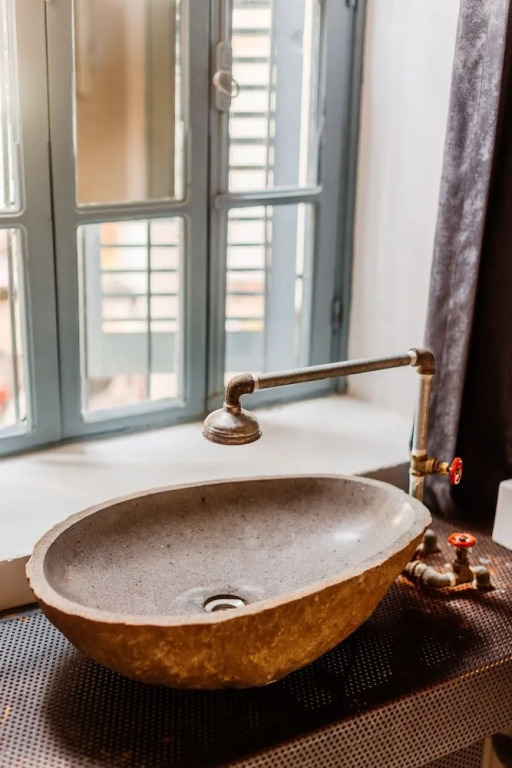 TasEv Boutique Hotel
