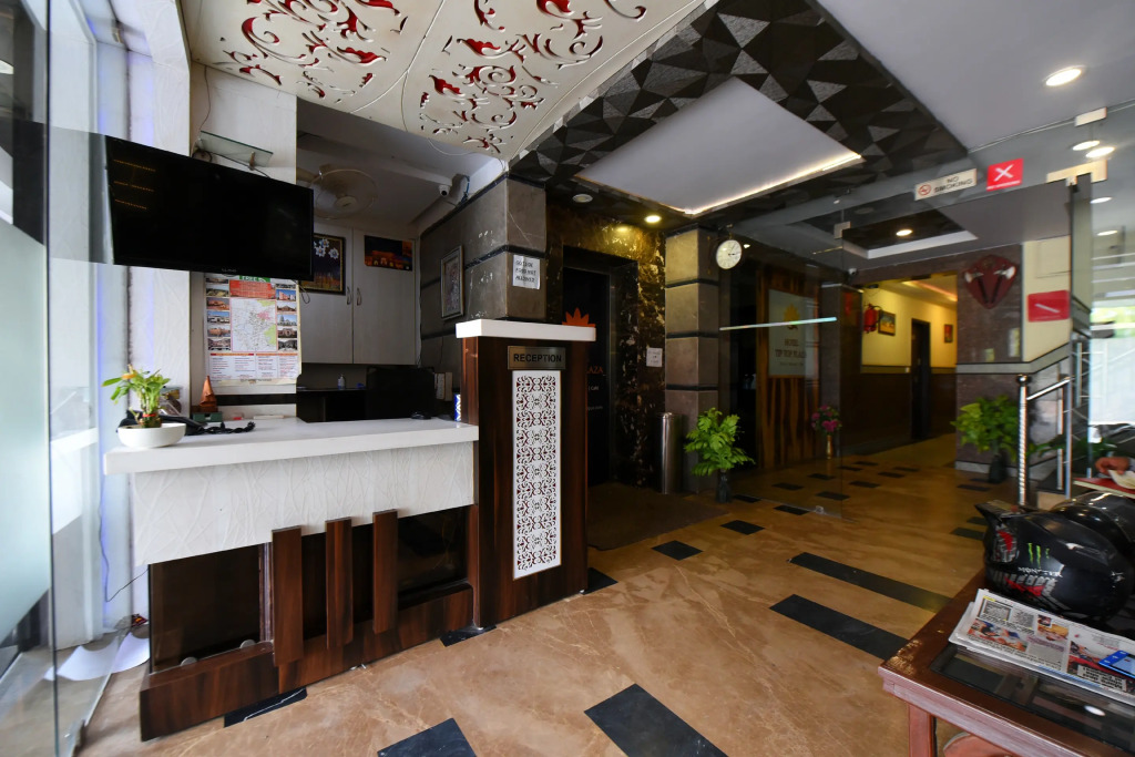 FabHotel Tip Top