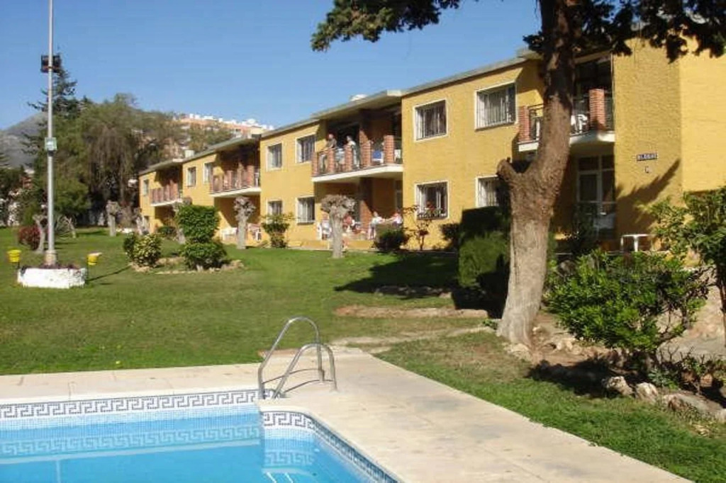 Apartamentos San Carlos