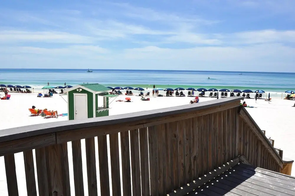 8981 Heron Walk 3 Bedroom Condo By Coastal Dreamin
