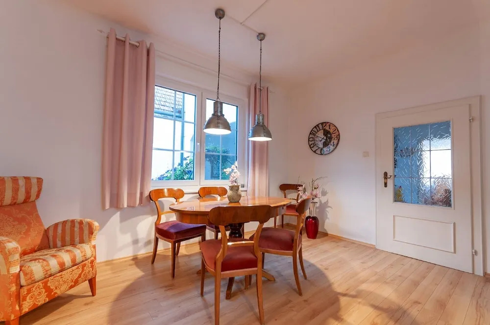 Pension Laubenhof