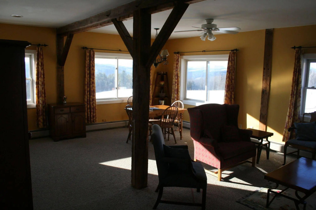 The Wildflower Inn