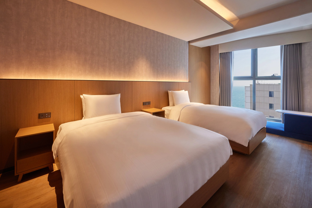 L7 HAEUNDAE by LOTTE HOTELS