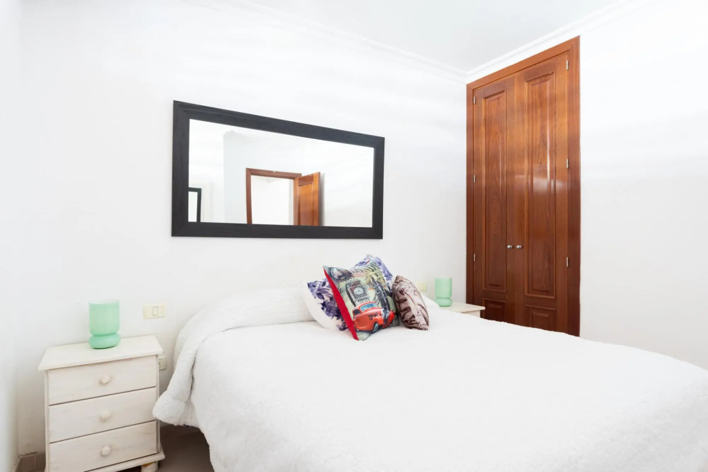 Home2Book Los Cristianos, Pool & Beach