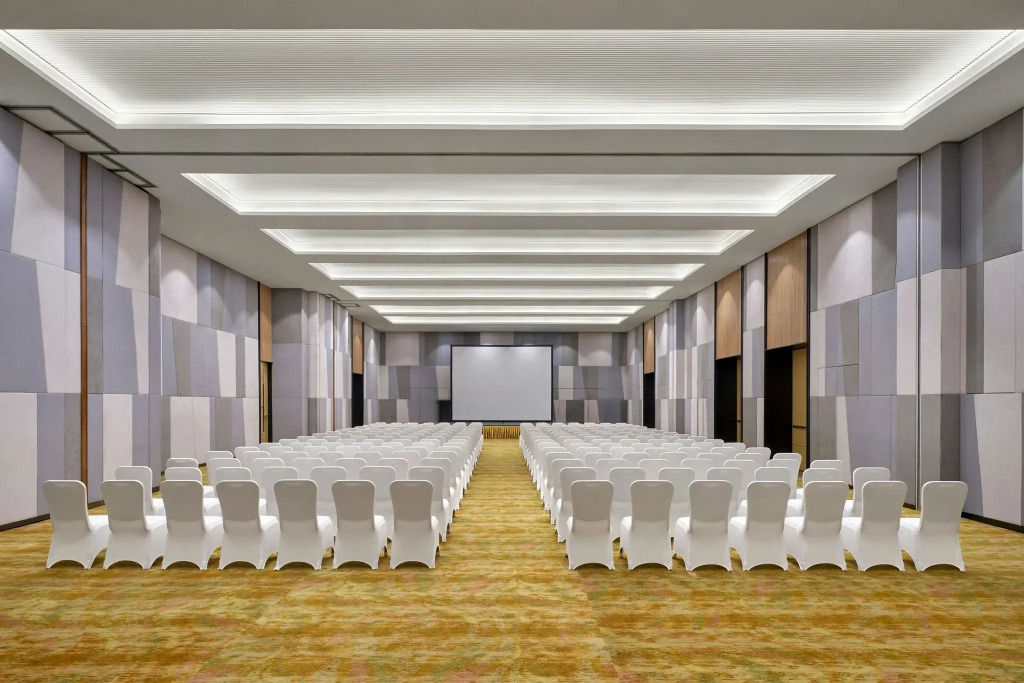 Sheraton Hanoi West