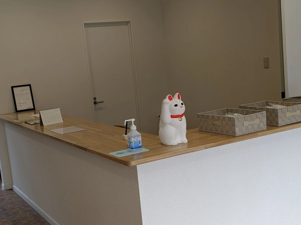 Machi no Hotel