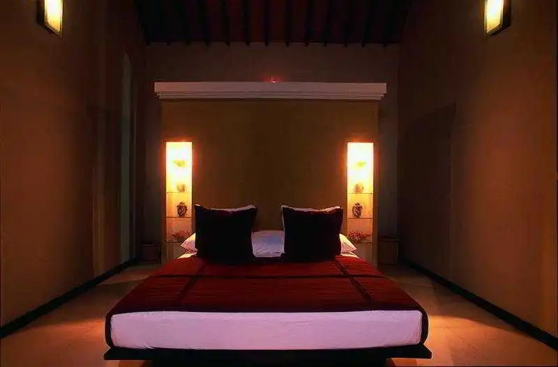 Alu Bali Villas