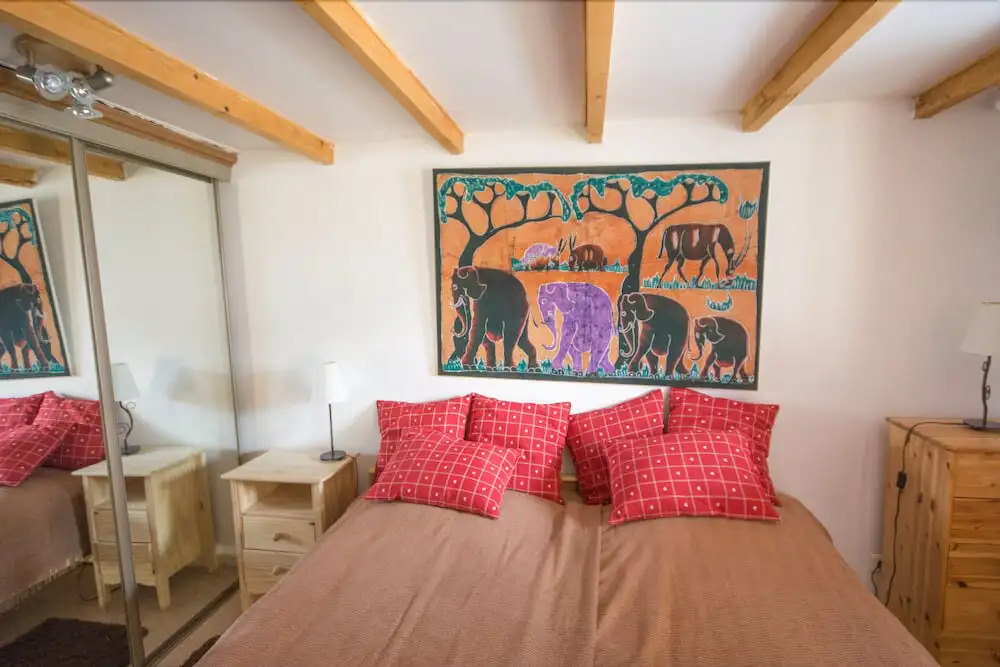 Chalet Pointu