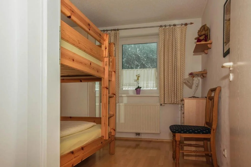Haus Saroja