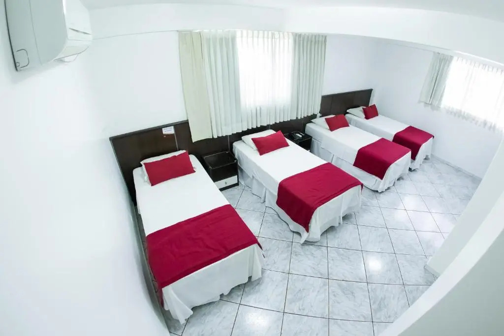 Brasília Park Hotel