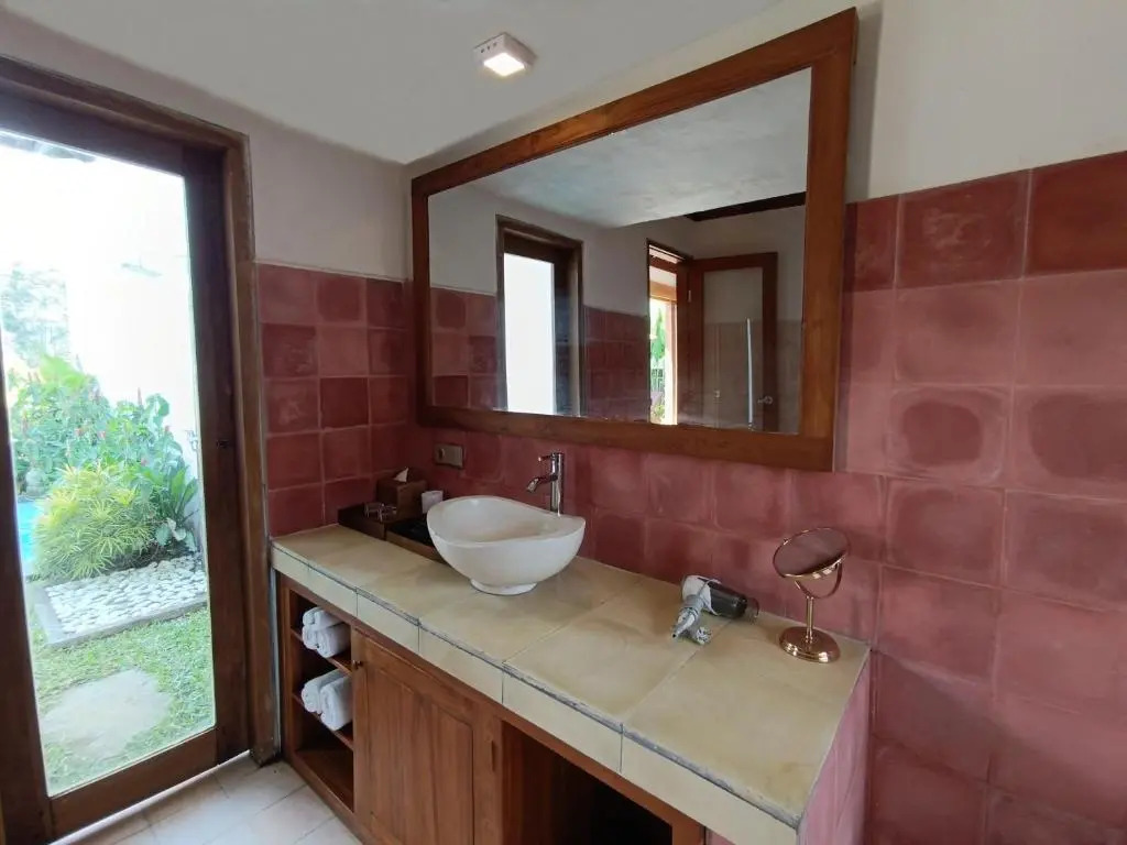 Tanta Escape Ubud by The Travel Ubud Bali