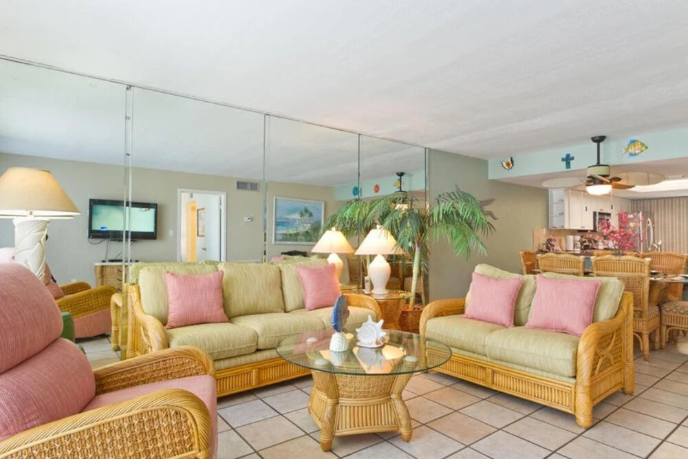 Saida I 505 by Padre Island Rentals