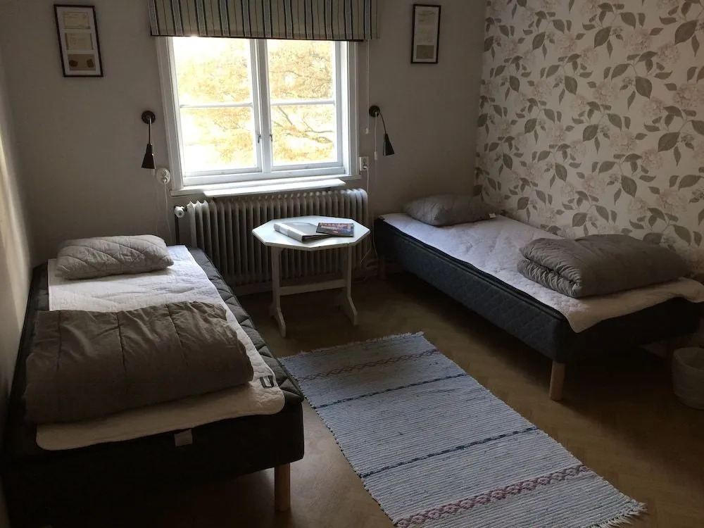 STF Tåkern