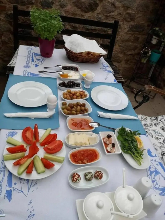 Aristonicus Boutique Hotel