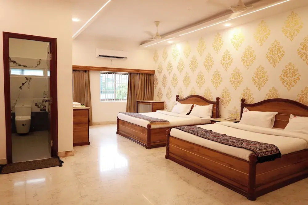 Hotel Sunpark