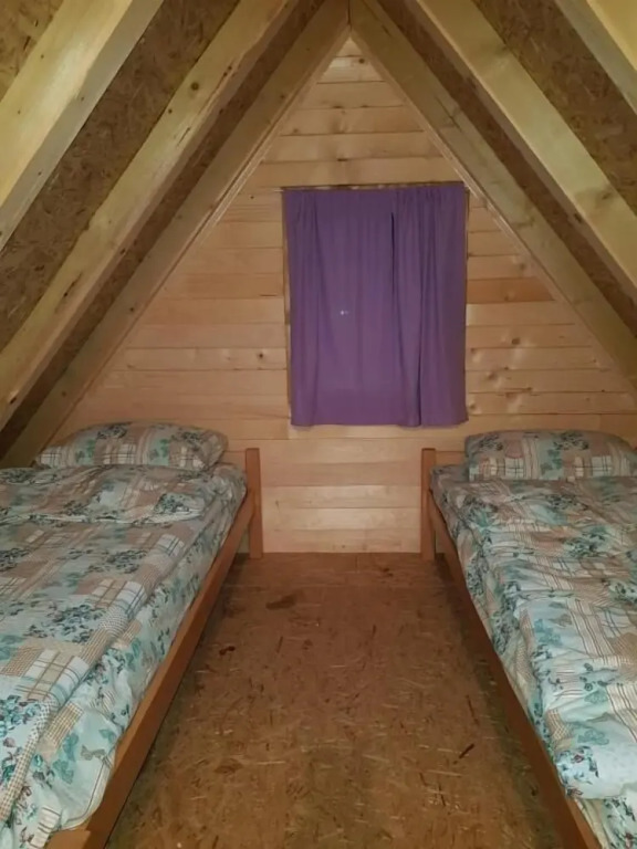 Campsite Sutjeska