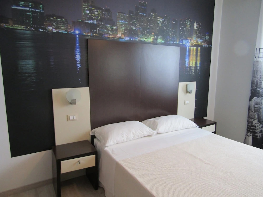 Hotel Opera