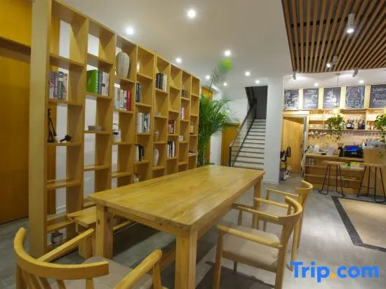 Yunxiao Beach Homestay (Weizhou Island Dishui Danxuan Branch)