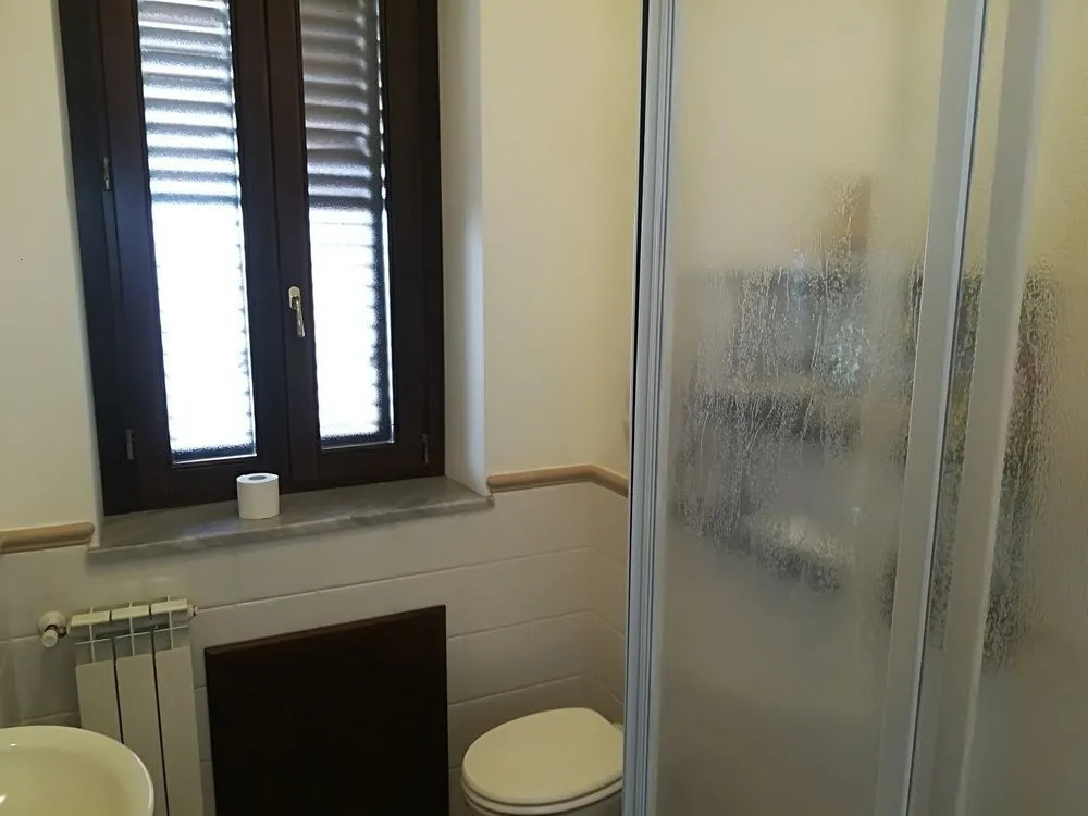 Sant'Agostino apartment