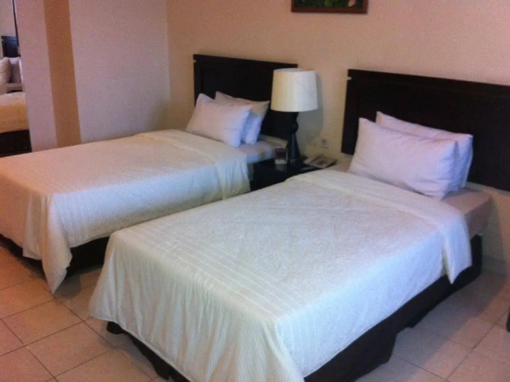 Guntur Hotel