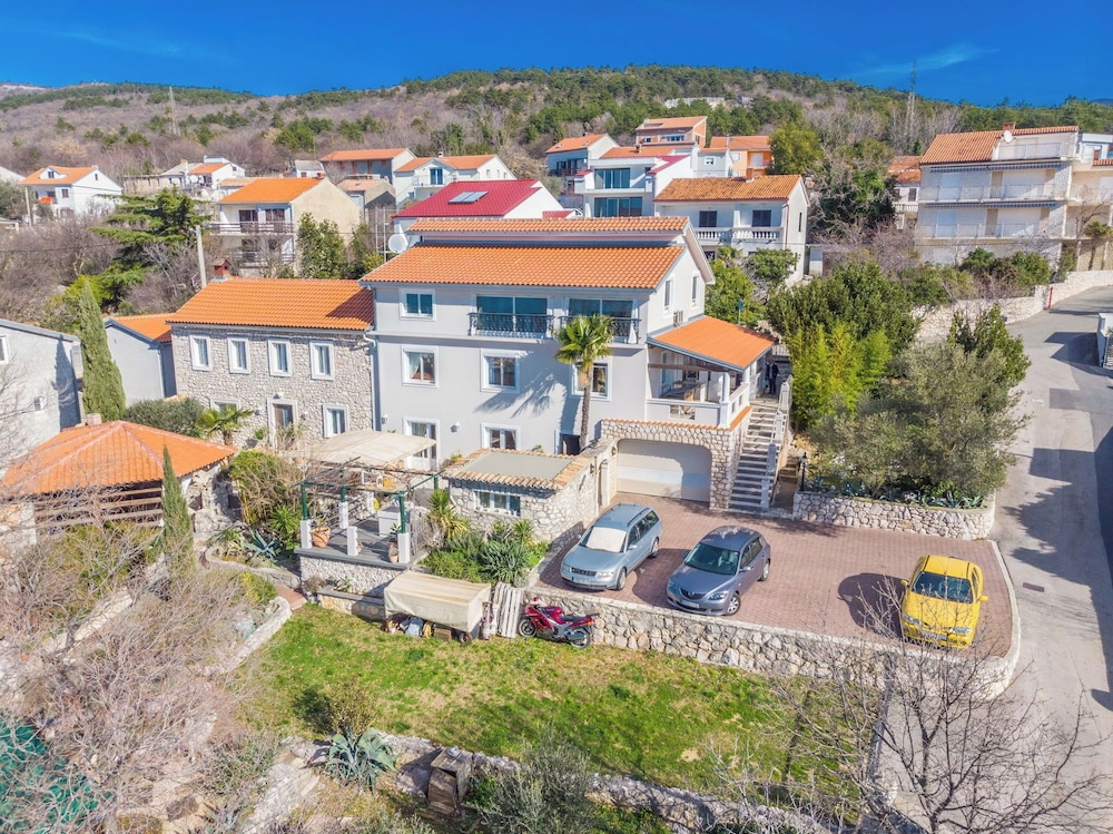 Apartments Adriatic