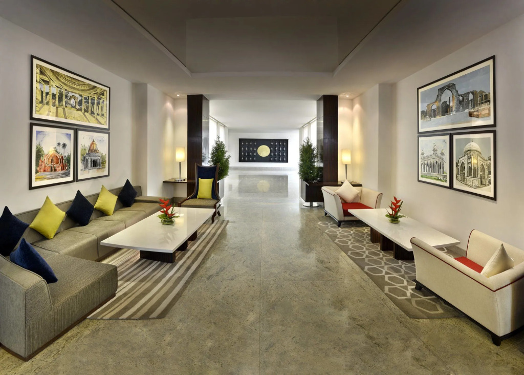 Four Points by Sheraton New Delhi, Airport Highway