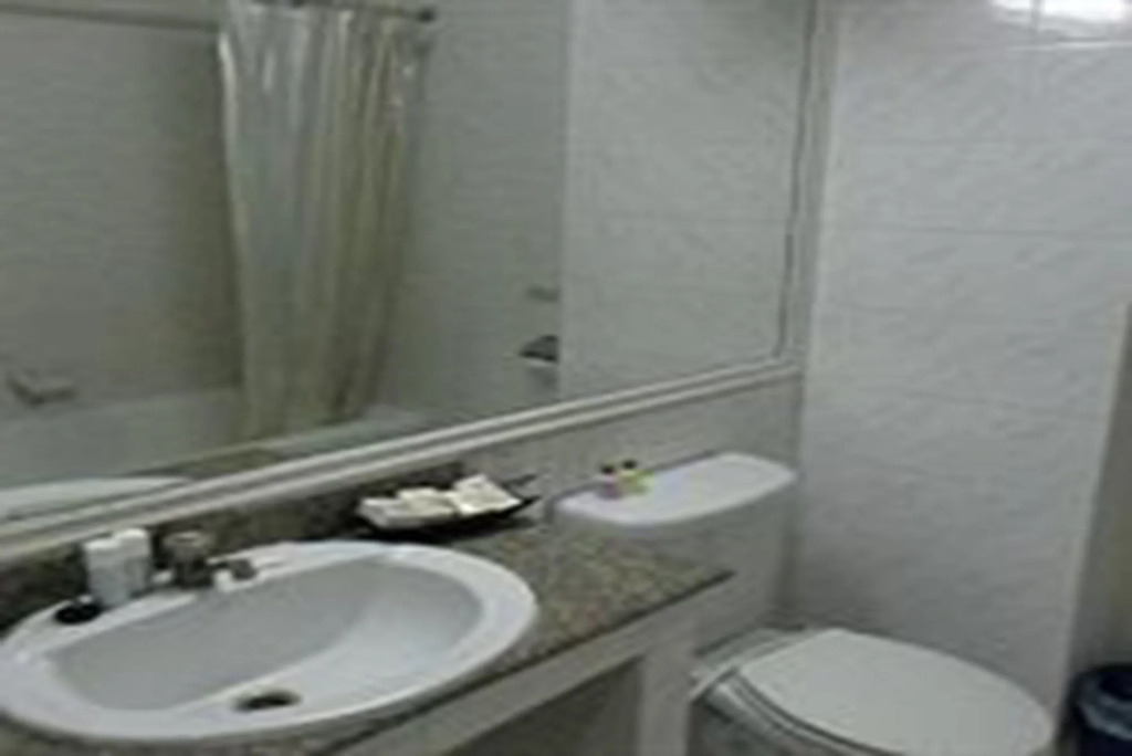PJ Watergate Hotel