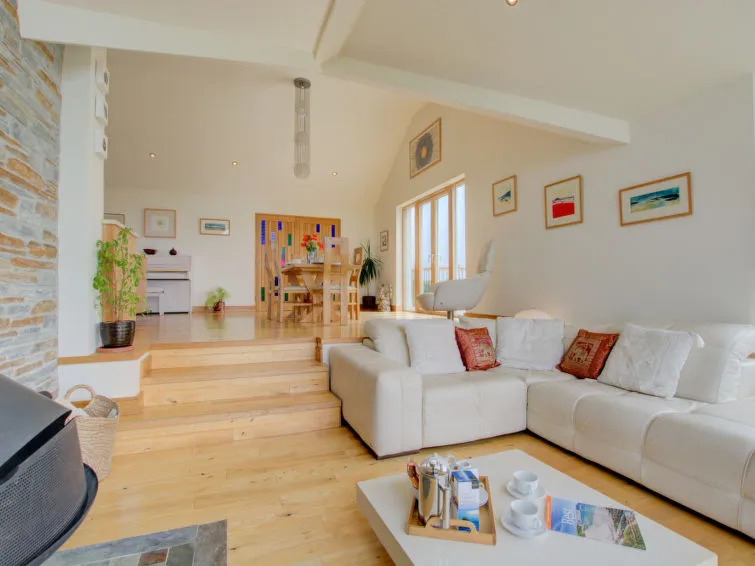 Holiday Home Farmlans