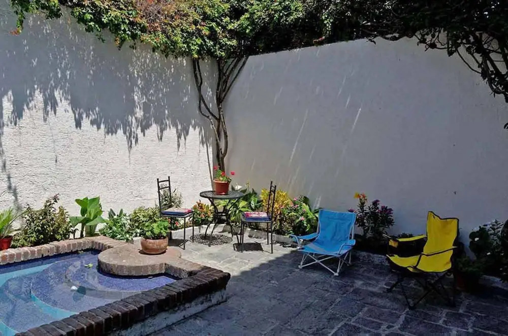 Casa El Oasis