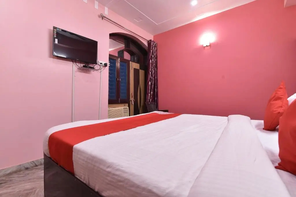 OYO 43148 Hotel Classio