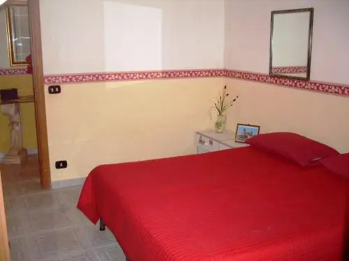Villa del Capo