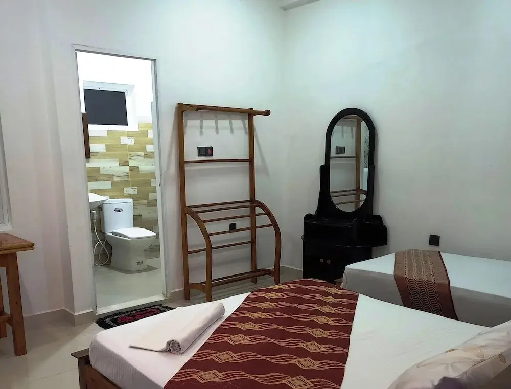 Greenstarvilla jaffna