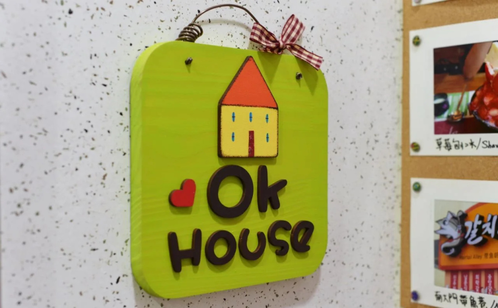 Ok House