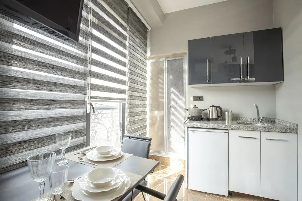 Beyoğlu Huzur Suites