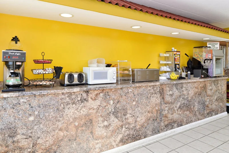 Americas Best Value Inn Princeton