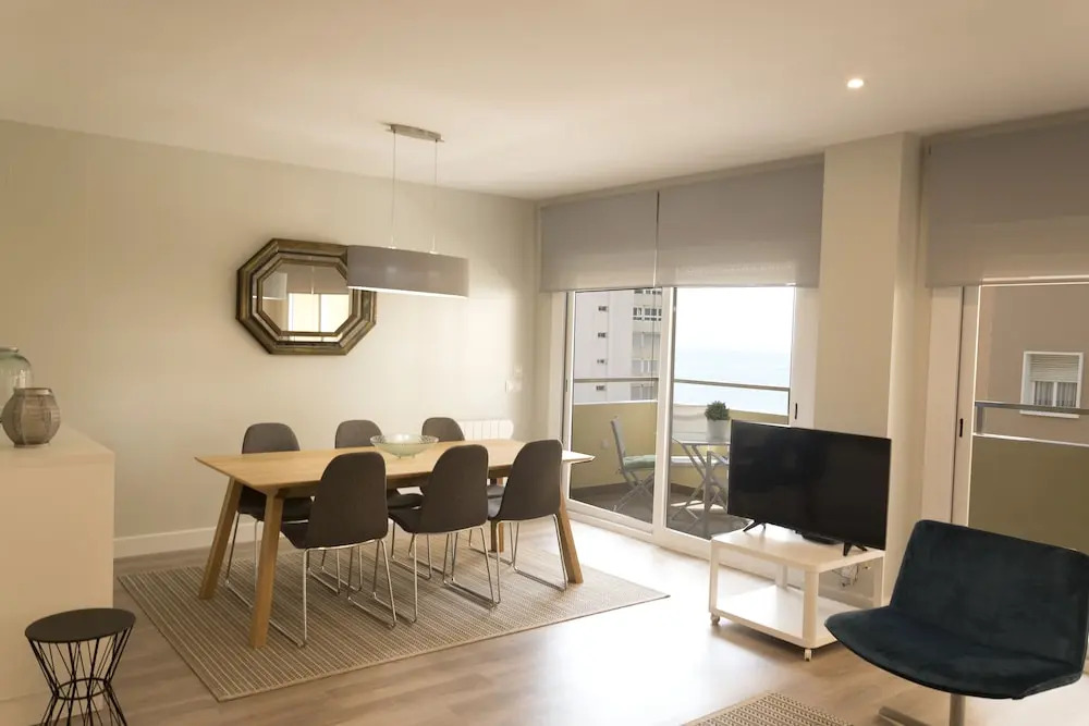 Living4Malaga Arenal Superior