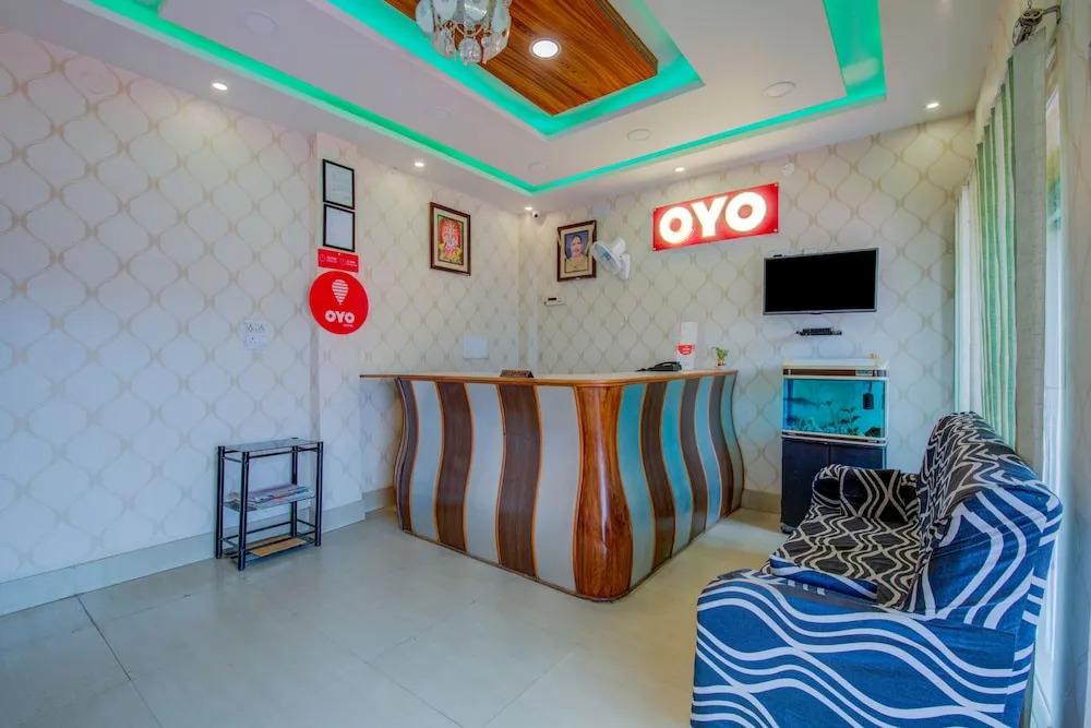 Hotel Aniket