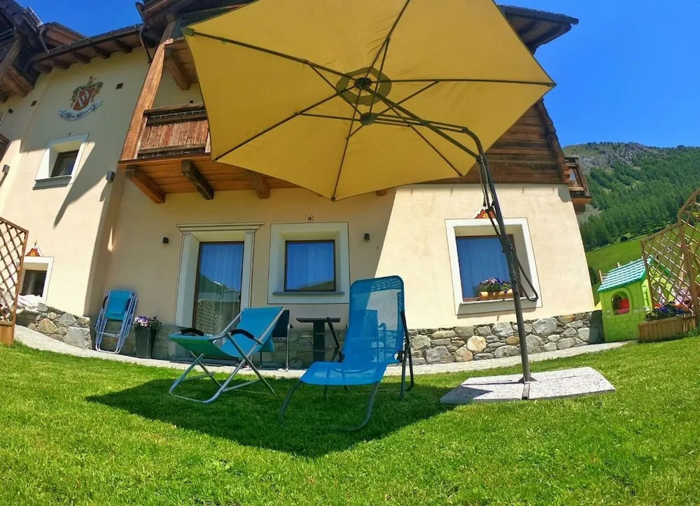 Al Bait da Valeriano by Livigno Accomodation