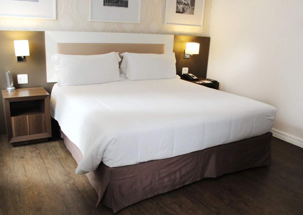 Holiday Inn Belo Horizonte Savassi by IHG