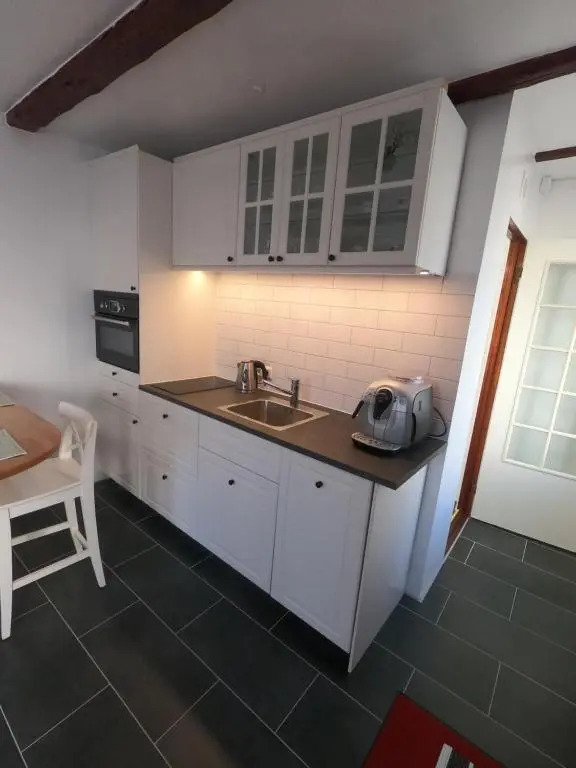 Ranargata Apartment